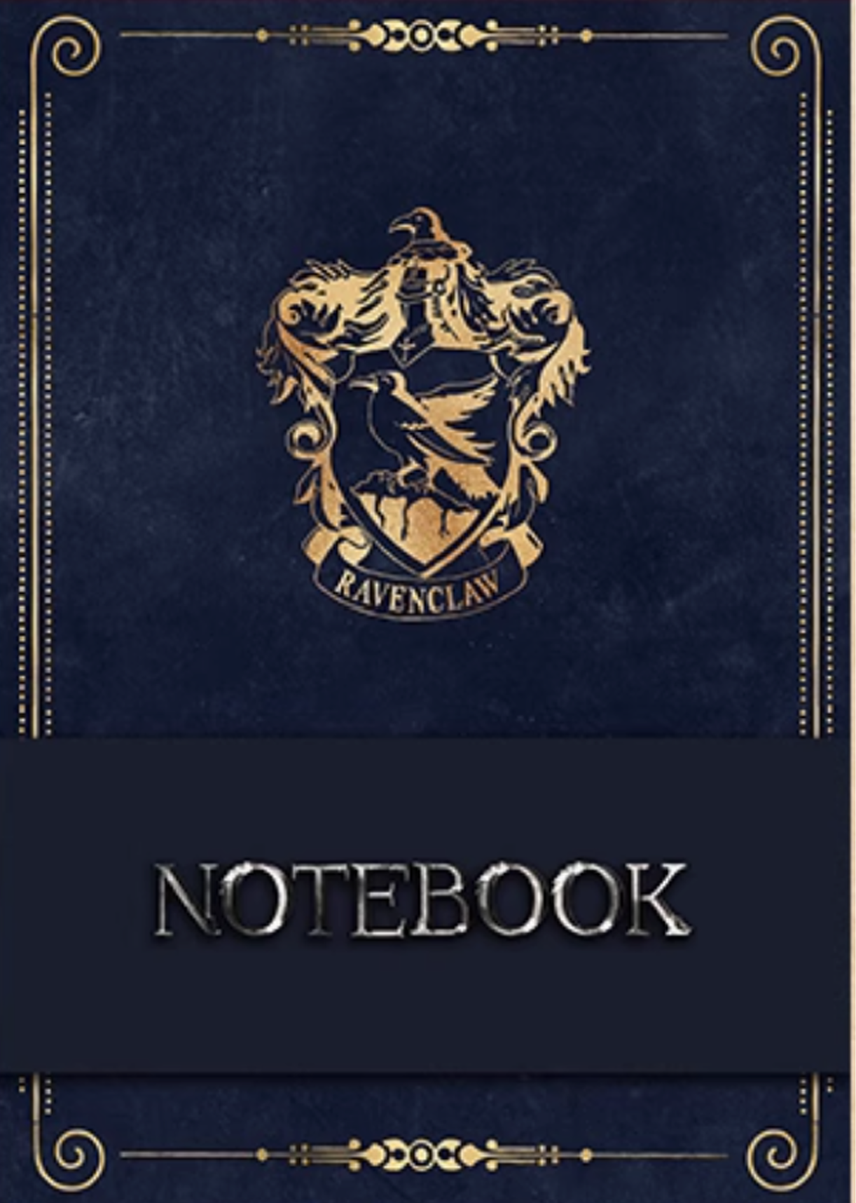 Hogwarts Vintage Digital Planner, Harry Potter iPad Journal, Gryffindor Slytherin Ravenclaw Hufflepuff Planner, Hyperlinked Digital Organizer, Magic-Themed Study Template