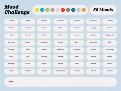Digital Challenge book(Printable),Includes Saving challenge,Mood tracker,Habit Tracker,Goal Tracker, Sleep Tracker&More