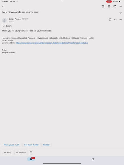 Stardew Valley Digital Journal, Cozy Farm-Themed Planner for iPad & Tablets | Goodnotes, Notability&more